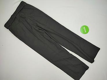 moliera buty: Monnari, Spodnie materiałowe damskie, rozmiar S — 3