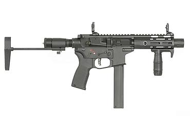 kugo m4: CYMA CM.106B Airsoft tüfəngi Bütün kateqoriyalar • Hobbi və asudə • — 2