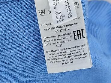 ielm softshell: Rabe, Sweter damski, rozmiar M — 5