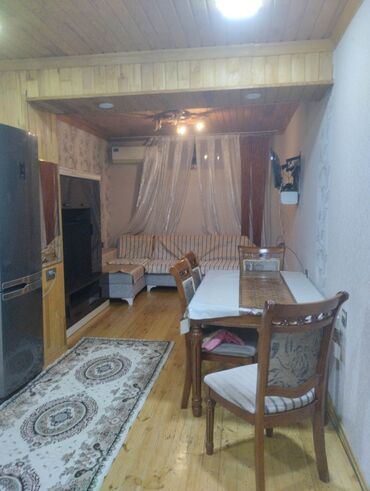 Uzunmüddətli kirayə evlər: 70 kv. m, 3 otaqlı, Qaz, Su, Kanalizasiya — 16