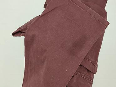 polyester tank: Reserved, Chinosy dla mężczyzn, rozmiar L — 6