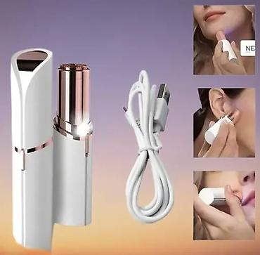 wahl magic clip: Epilyator, Üz üçün, Yeni, Rayonlara çatdırılma, Pulsuz çatdırılma, Ödənişli çatdırılma — 6