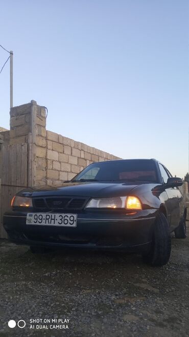 Daewoo: Daewoo Nexia: 1.5 l | 1998 il Sedan