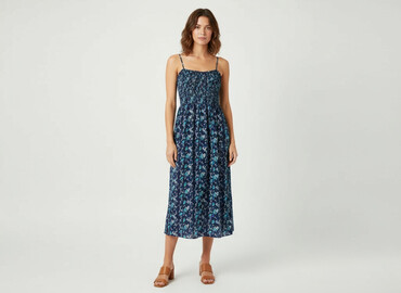 spódnice paperbag midi: H&M, Сукня жіноча, розмір L