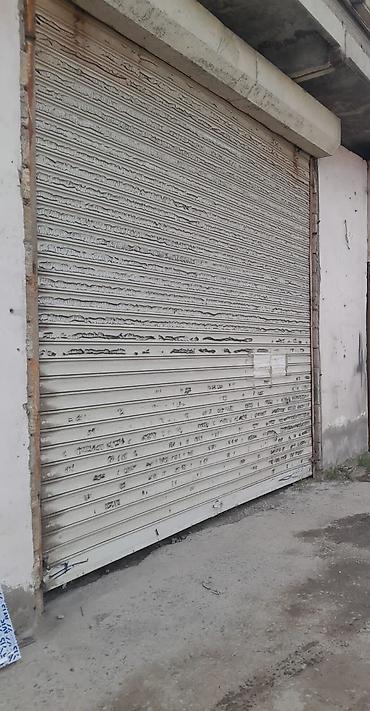 Jaluz qapi 400/345sm
280azn
Mehdiabad 0061 leli