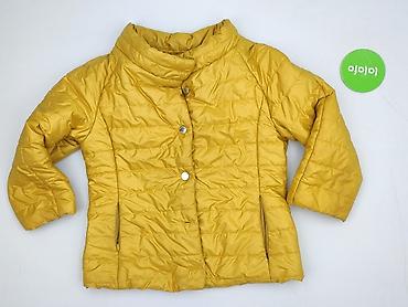 ramoneska h: ITALY FASHION, Kurtka przejściowa damska, rozmiar S — 2