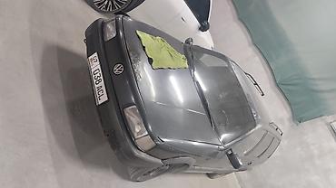 passat b3 седан: Volkswagen Passat: 1992 г., 1.8 л, Механика, Бензин, Универсал — 1
