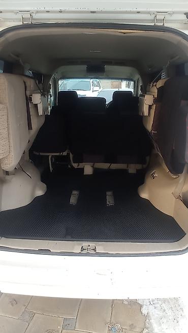 Honda: Honda Stepwgn: 2003 г., 2.4 л, Автомат, Бензин, Минивэн — 19