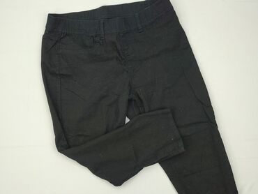 Janina, Spodnie 3/4 damskie, rozmiar XL