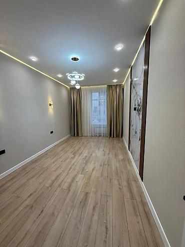 Продажа квартир: 4 комнаты, 100 м², Элитка, 12 этаж, Дизайнерский ремонт — 3