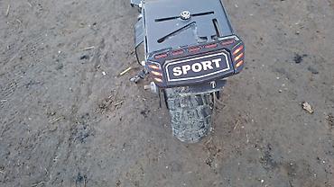 Электросамокаты: Электросамокат, Б/у — 3