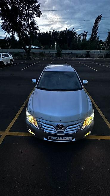 мотор на камри 2 4: Toyota Camry: 2011 г., 2.4 л, Автомат, Бензин, Седан — 4