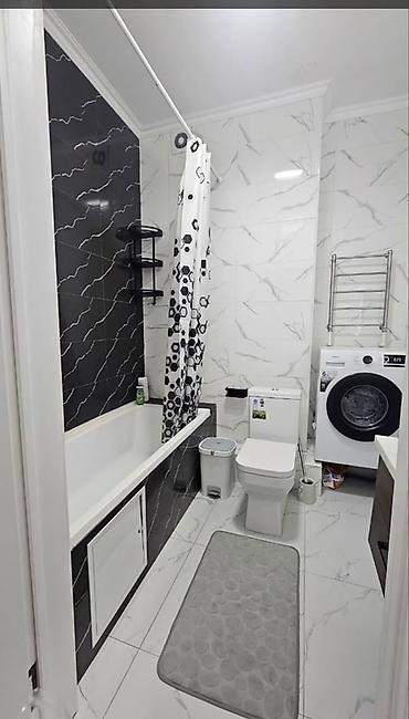 купить квартиру на иссык куле цена: 1 комната, 33 м², 13 этаж, Евроремонт — 4