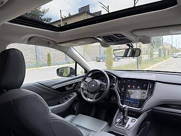xt: Subaru Outback: 2020 г., 2.4 л, Вариатор, Бензин, Универсал — 9