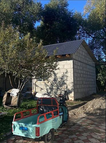продажа домов он киркомстром: Срочно продаю дом 🏠 со всеми удобствами для жизни,во дворе два дома — 2