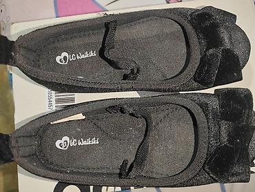 Čizme: Fila dečje zimske patike/čizmice – dva para 1) Bordo model - Topla — 9