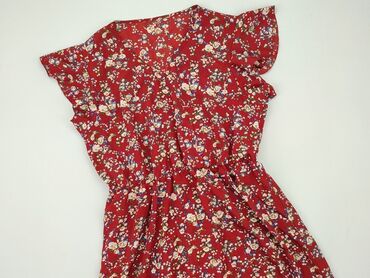 sukienki wieczorowa w stylu hiszpańskim: Dress, XL (EU 42), Shein, condition - Perfect