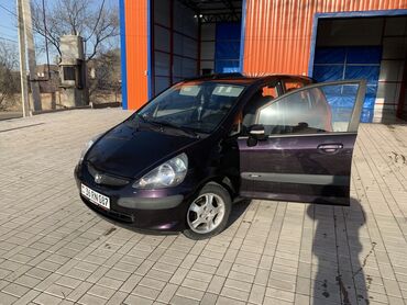 Honda: Honda Jazz: 2008 г., 1.5 л, Вариатор, Бензин, Хэтчбэк