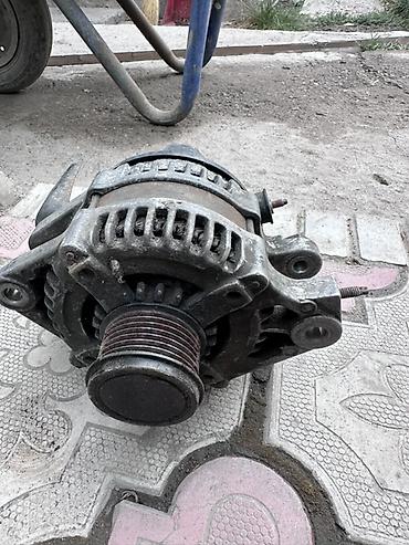 бампер на приус: Генератор Toyota/Denso - Оригинальный генератор для автомобилей — 2