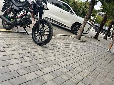 planet moto: Moto tecili satılır bidene siqnal işlrmir qalan pranlem yoxdu moto — 2