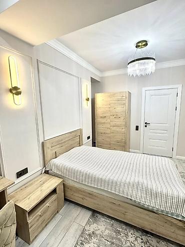 мед академии: 3 комнаты, 102 м², Мед Академия Элитка, 10 этаж, Евроремонт — 5