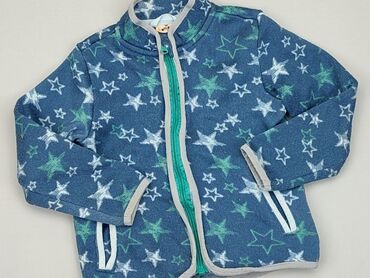 Transitional jackets: Transitional jacket, 3-4 years, 98-104 cm, condition - Satisfying