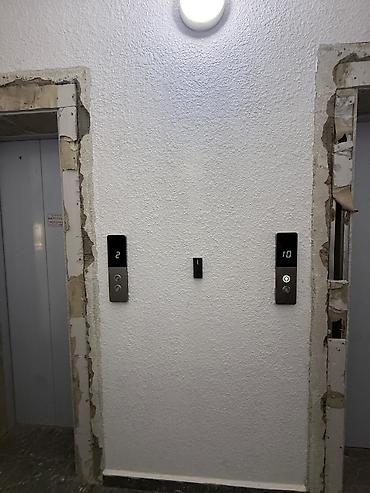 квв: 1 комната, 46 м², Элитка, 8 этаж, Евроремонт — 8