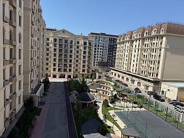 2 bedroom: 2 комнаты, 63 м², Асанбай мкр Элитка, 5 этаж, Евроремонт — 6