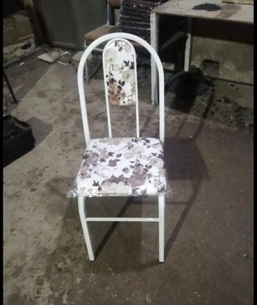 Bağ, çöl oturacaqları: Yeni, Sadə stul, Azərbaycan — 25