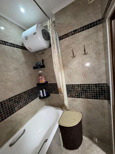 Продажа квартир: 2 комнаты, 48 м², 105 серия, 5 этаж, Евроремонт — 7