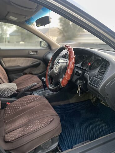 мотор акпп шевроле лачетти: Honda Accord: 1999 г., 1.8 л, Автомат, Бензин, Седан