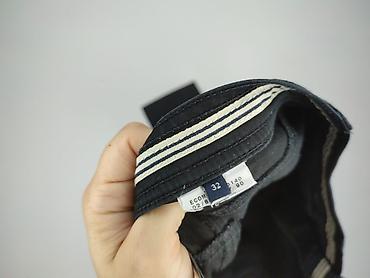 emilio jeans: Marina Rinaldi, Spodnie materiałowe damskie, rozmiar L — 5