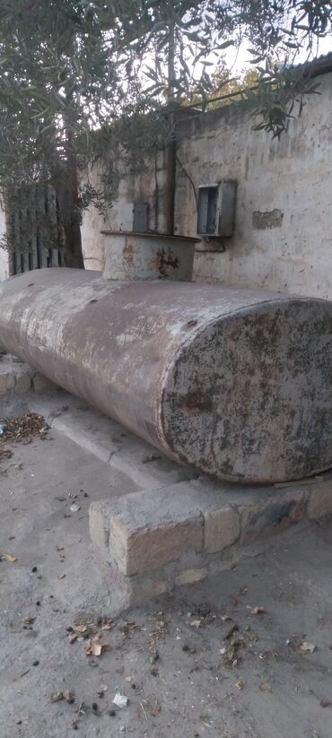 поддон для душа в баку: Бак, Металл, Б/у