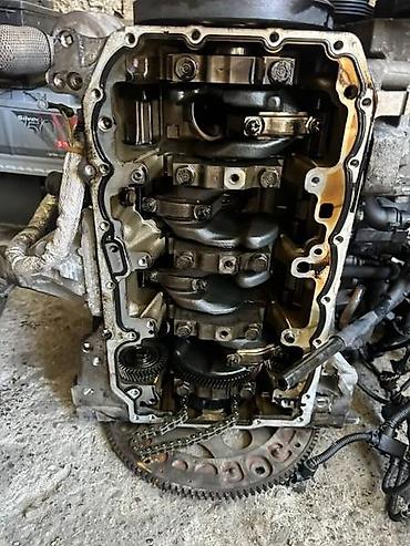 alternator cena: RADILICA N47 STANDARD ZA BMW 118, 120, 318 . OD 2008. DO 2015. GOD — 4