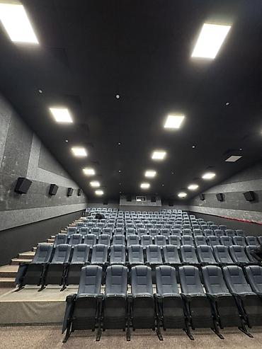 Установка вытяжек и вентиляции: Жестяные работы и Промышленная система вентиляция для коммерческих — 9