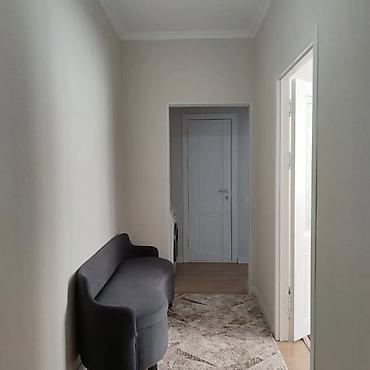 Продажа квартир: 2 комнаты, 53 м², Элитка, 6 этаж, Евроремонт — 15