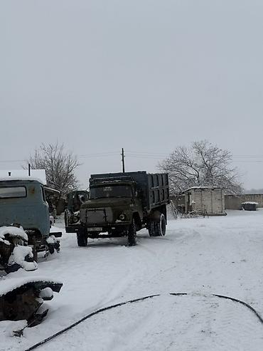 ЗИЛ: ЗИЛ : | 2023 г. Фургон — 5