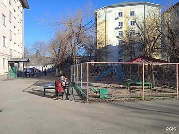 академия: 15 м², С мебелью частично — 3