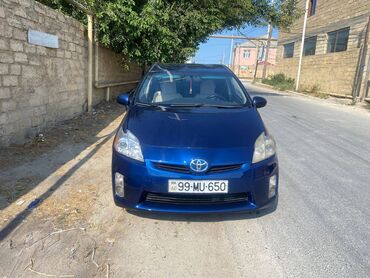 Sərnişin daşımaları: Günlük, Toyota, Depozitlə