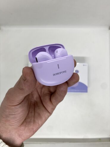 Qulaqcıqlar: Yeni Simsiz (Bluetooth) Qulaqcıqlar, Borofone -da lalafo.az — 3 Qulaqcıqlar: Yeni Simsiz (Bluetooth) Qulaqcıqlar, Borofone — 3