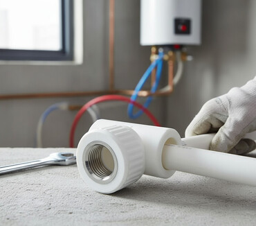 data kabel lan: Su üçün Yeni Plastik Məişət trubası