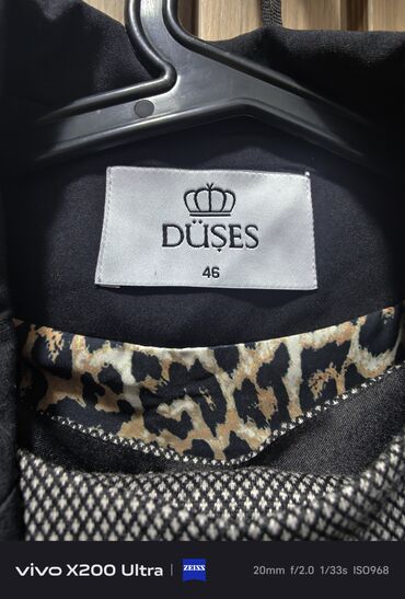 Джинсовые куртки: Джинсовая куртка, Свободная модель, С вышивкой, Все размеры — 22