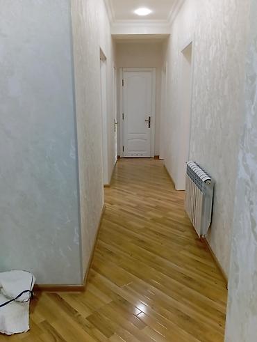 Mənzillər: 3 otaqlı, Yeni tikili, 100 kv. m — 6