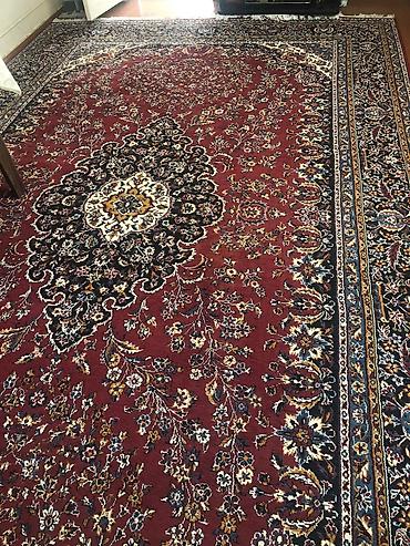 Другие товары для дома: Təbriz xalçası, Ölçüləri 300 sm * 400sm, İşlənmiş amma yaxşı — 3