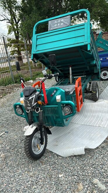 мотороллер скутер: Мотороллер муравей Электро, 300 - 599 кг, Новый