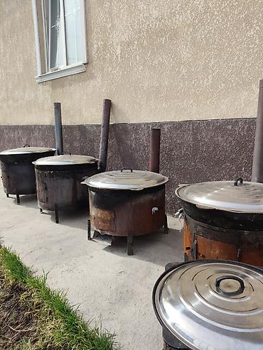 Выездные банкеты: АРЕНДА СТОЛ! АРЕНДА СТОЛОВ ДЛЯ МЕРОПРИЯТИЙ! АРЕНДАГА СТОЛДОР БЕРИЛЕТ! — 4