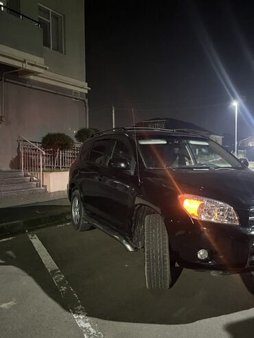 Toyota: Toyota RAV4: 2.4 l | 2006 il Ofrouder/SUV — 3