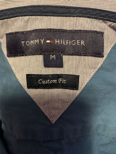 Košulje: Tommy Hilfiger-Original muska kosulja u M velicini — 9