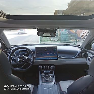 BYD: BYD Yuan Plus: 2023 г., 3 л, Автомат, Электромобиль, Кроссовер — 5