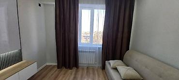 Продажа квартир: 1 комната, 42 м², Элитка, 10 этаж, Евроремонт at lalafo.kg — 2 Продажа квартир: 1 комната, 42 м², Элитка, 10 этаж, Евроремонт — 2